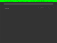 Tablet Screenshot of booklink.com